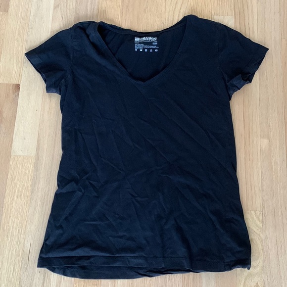 T-Shirt Donna Manica Corta 'How You Doing?' In Cotone Biologico - Slogan Comico, Fairwear - 2
